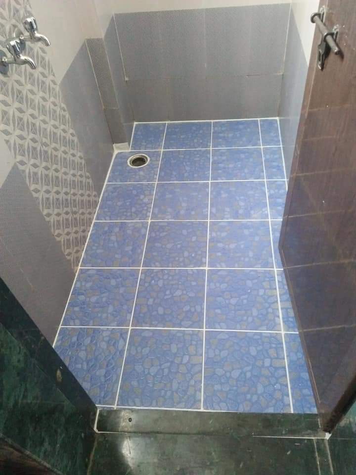 Flooring, Tiling & Stone Work