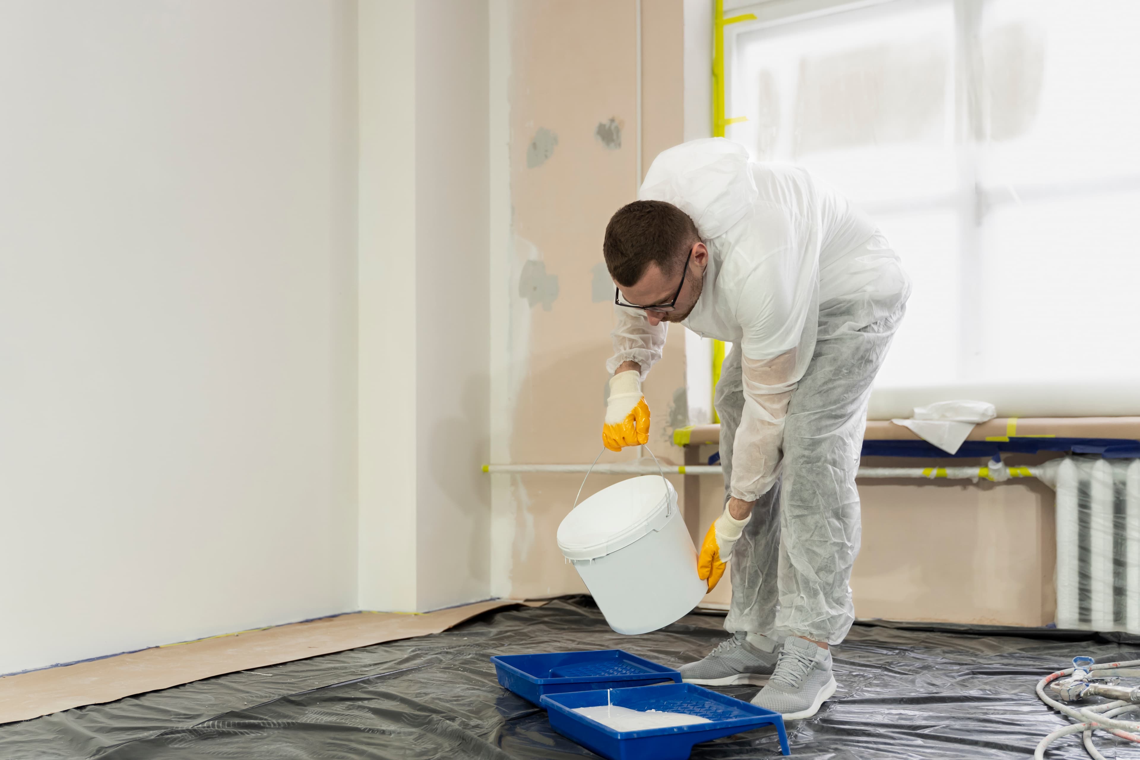 Painting services in Pune